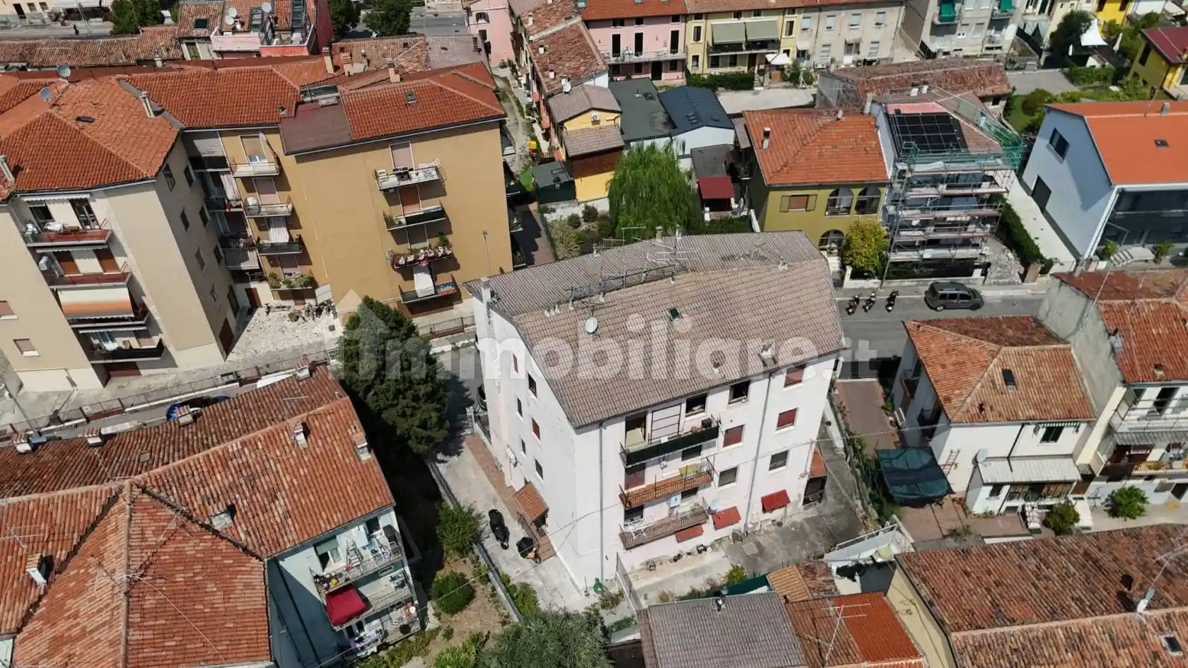 Appartamento in vendita a Verona