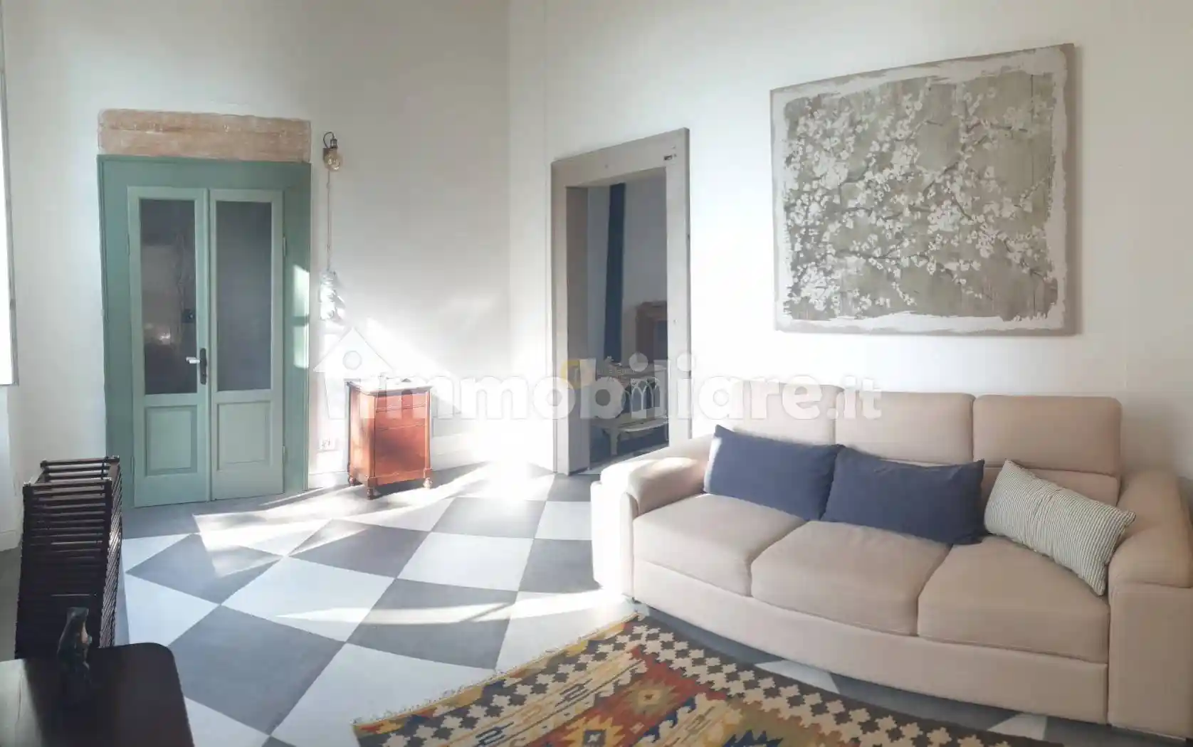 Appartamento in affitto a Lonato del Garda