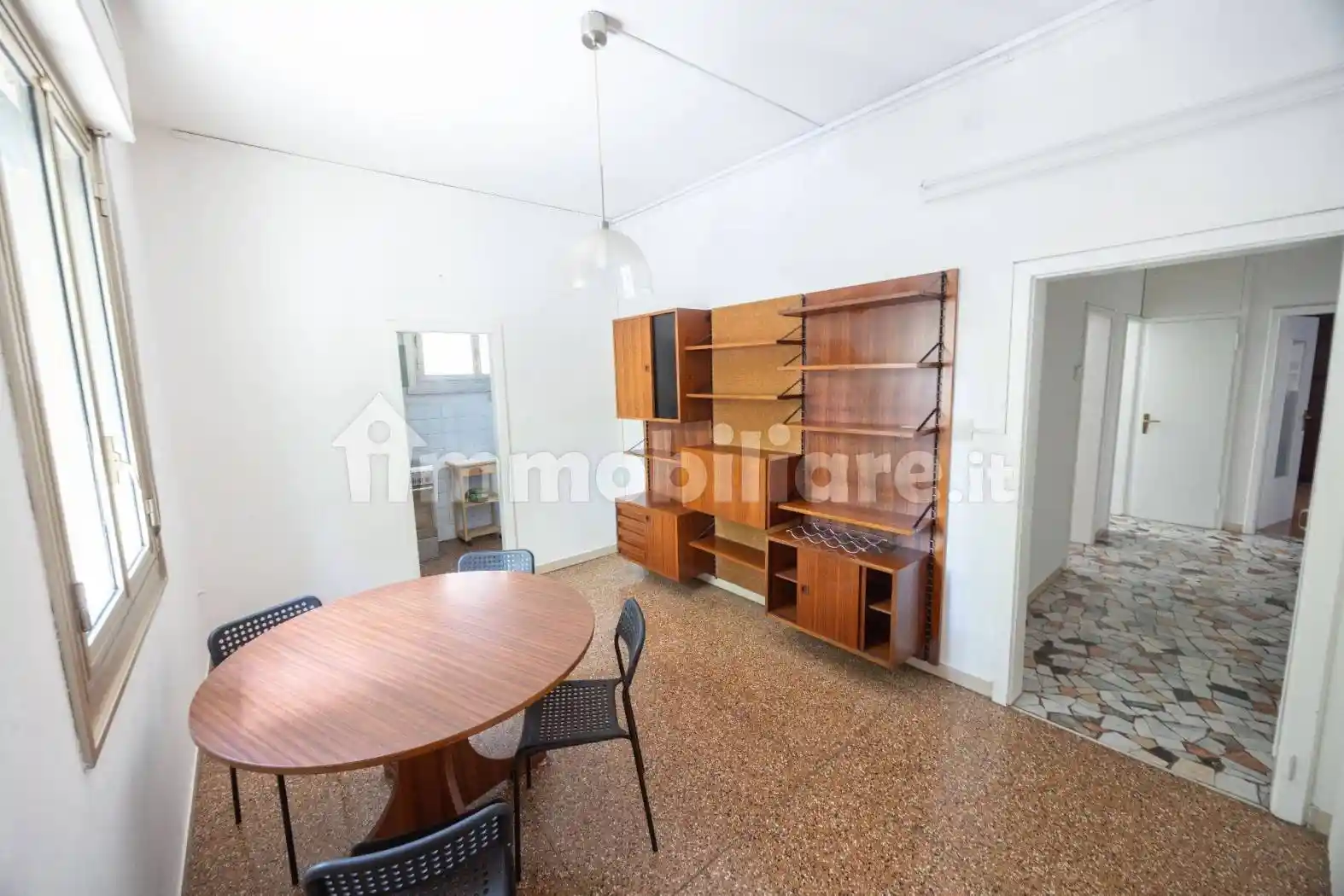 Appartamento in vendita a Bologna