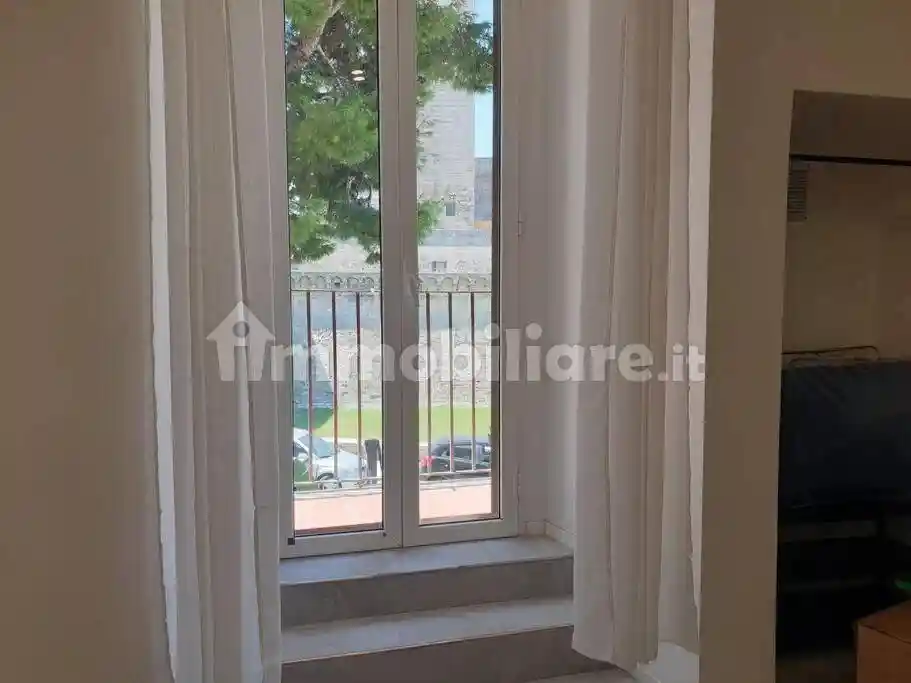 Appartamento in affitto a Bari