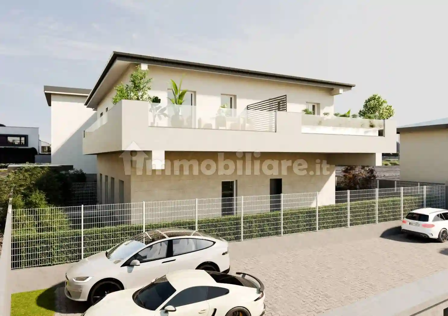Appartamento - foto 5