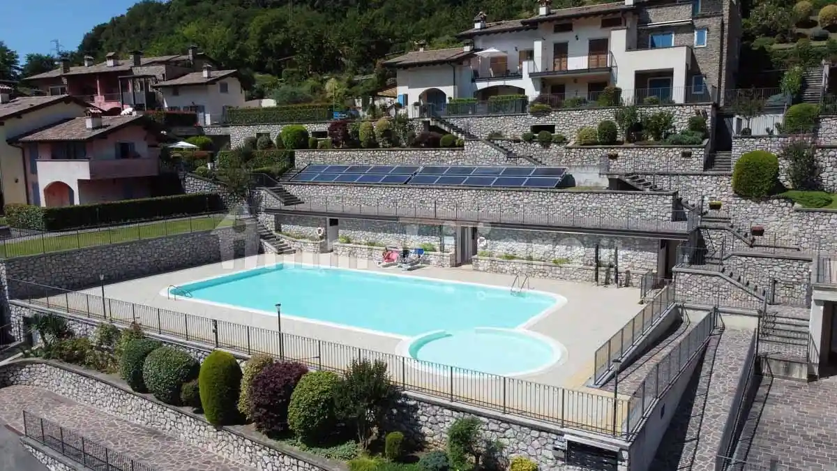 Villa in vendita a Ranzanico