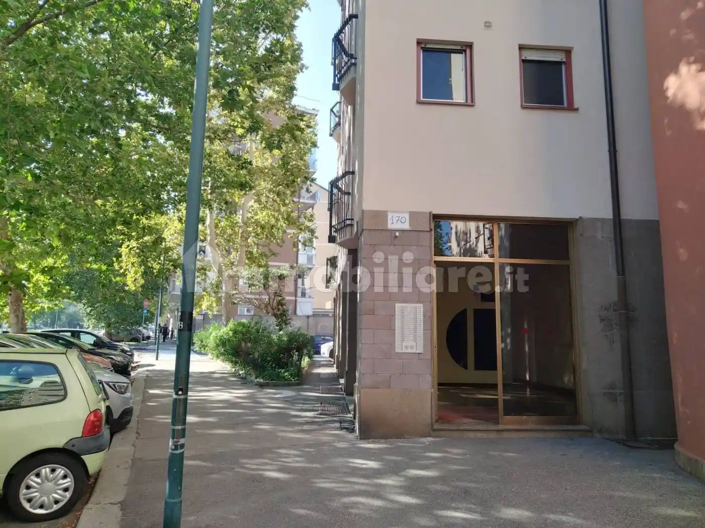 Appartamento in affitto a Torino