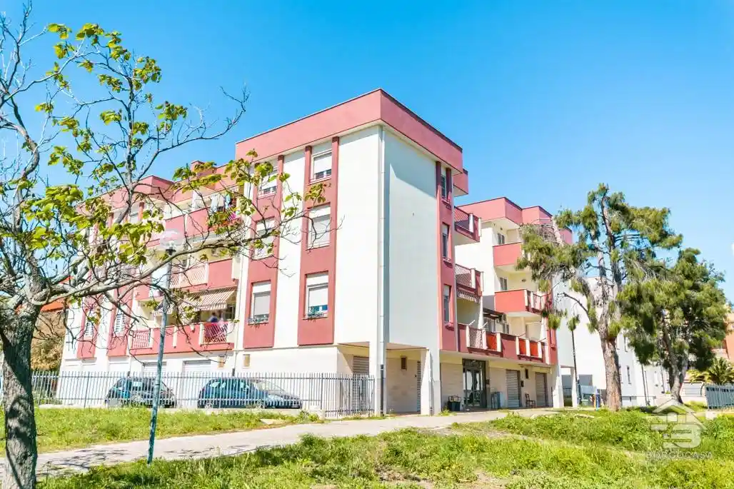 Appartamento in vendita a Manfredonia