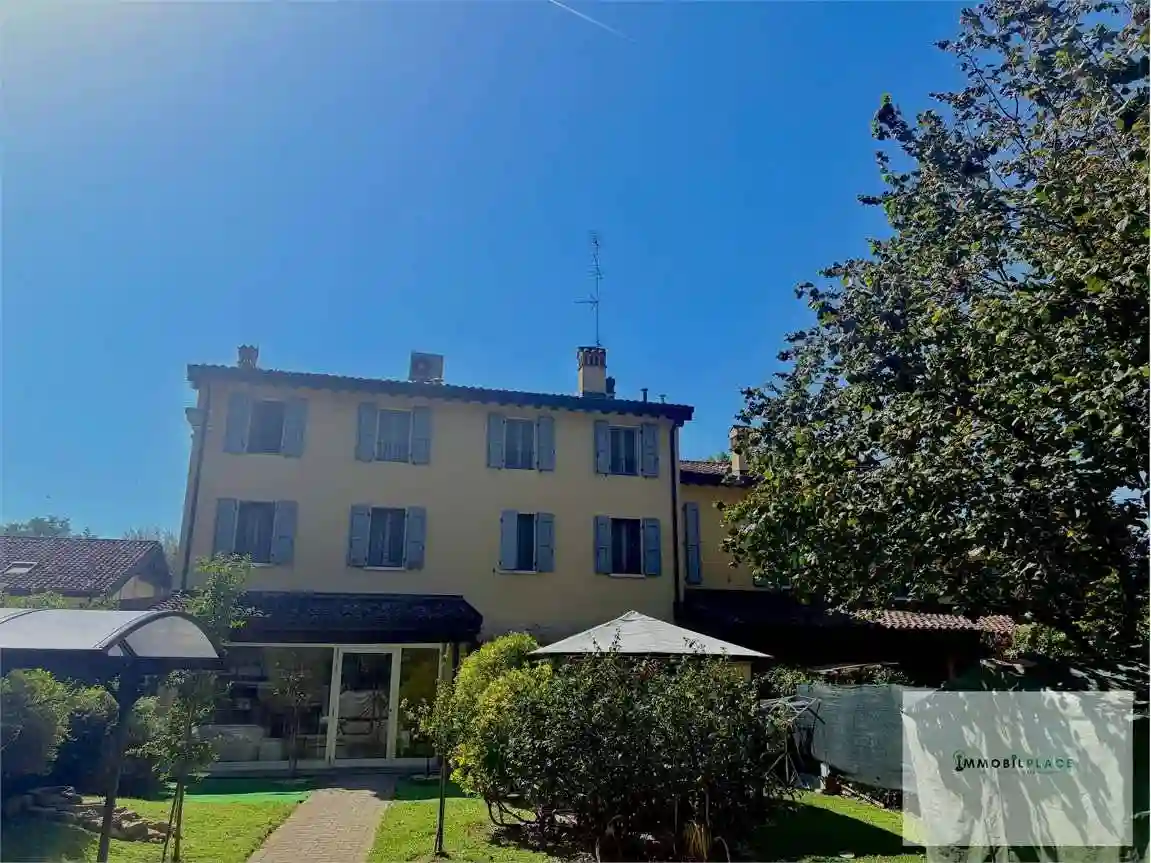Casa indipendente - foto 3