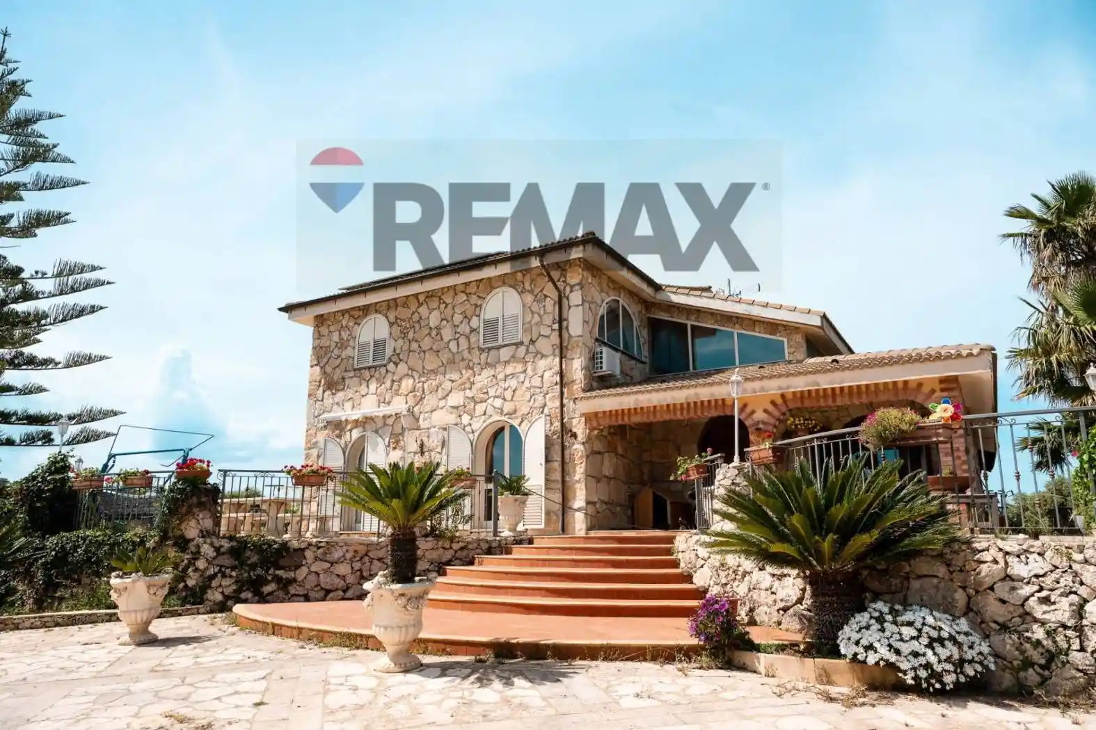 Villa in vendita a Solarino
