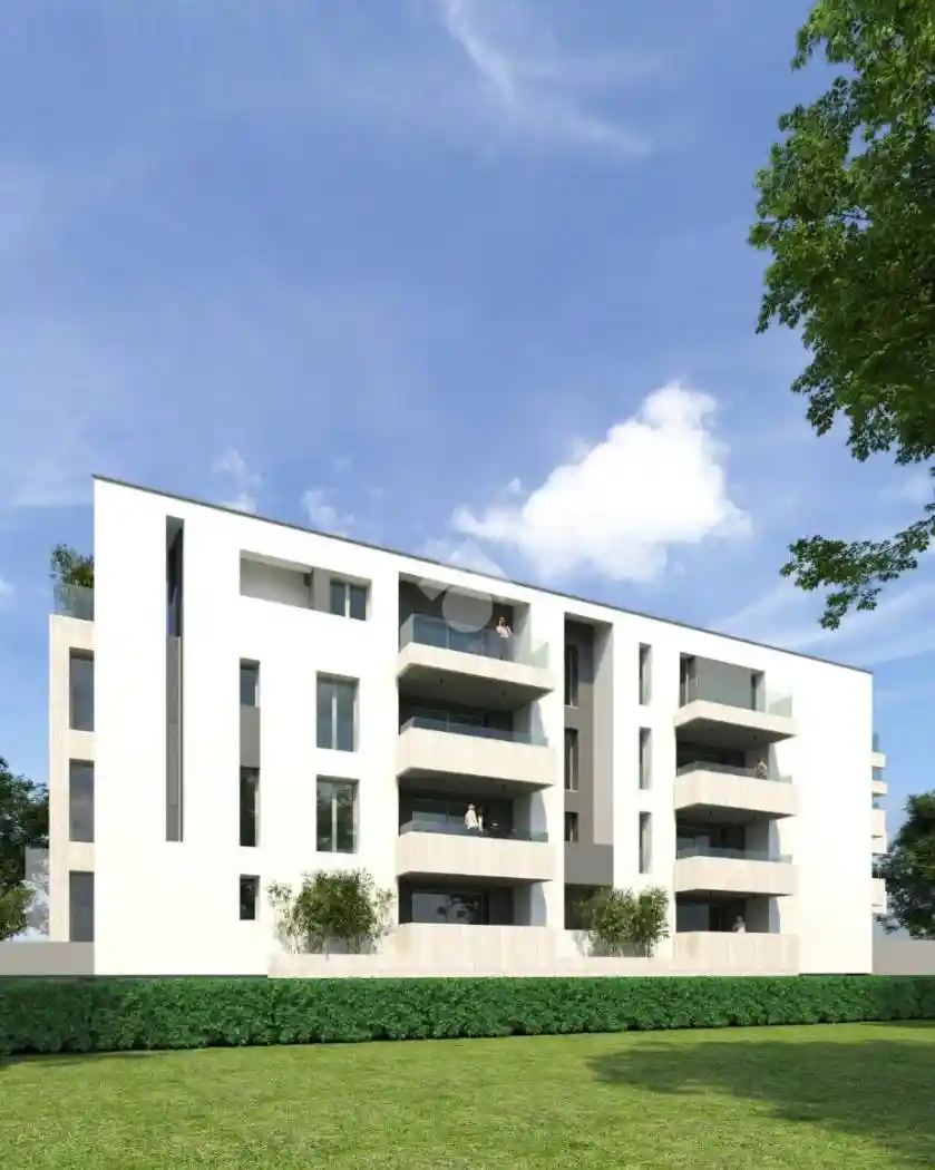Appartamento in vendita a Parma