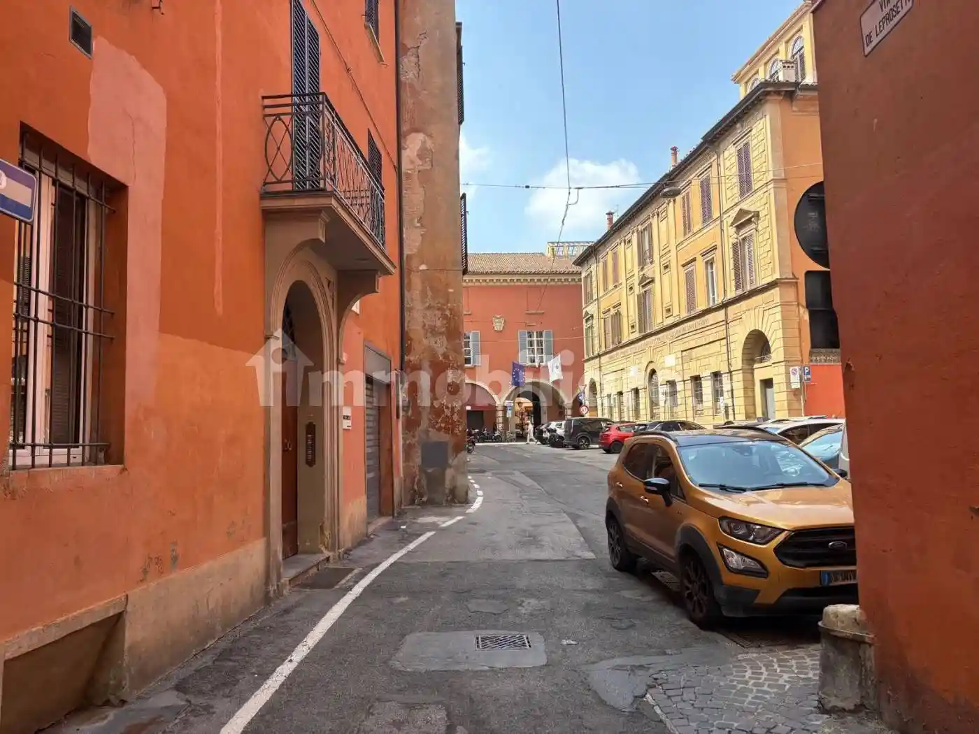 Appartamento in affitto a Bologna