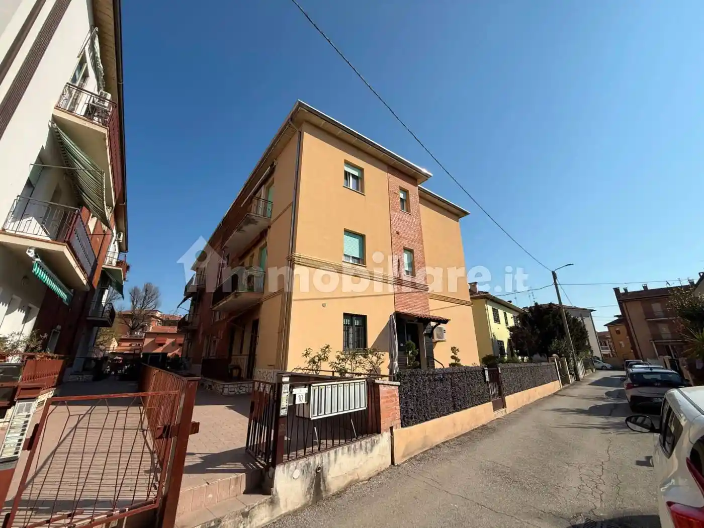 Appartamento in vendita a Imola