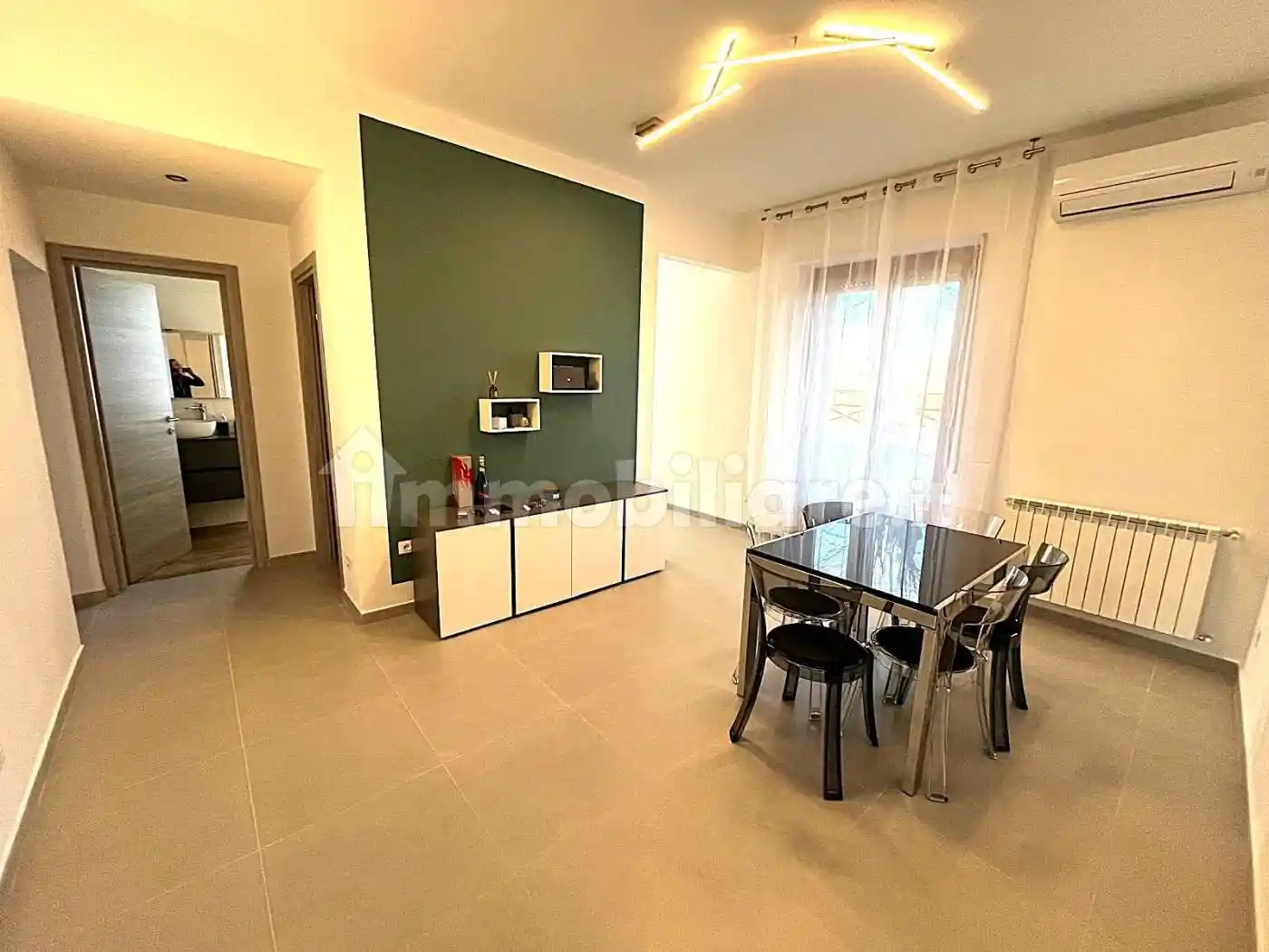 Appartamento in vendita a Borgo San Lorenzo