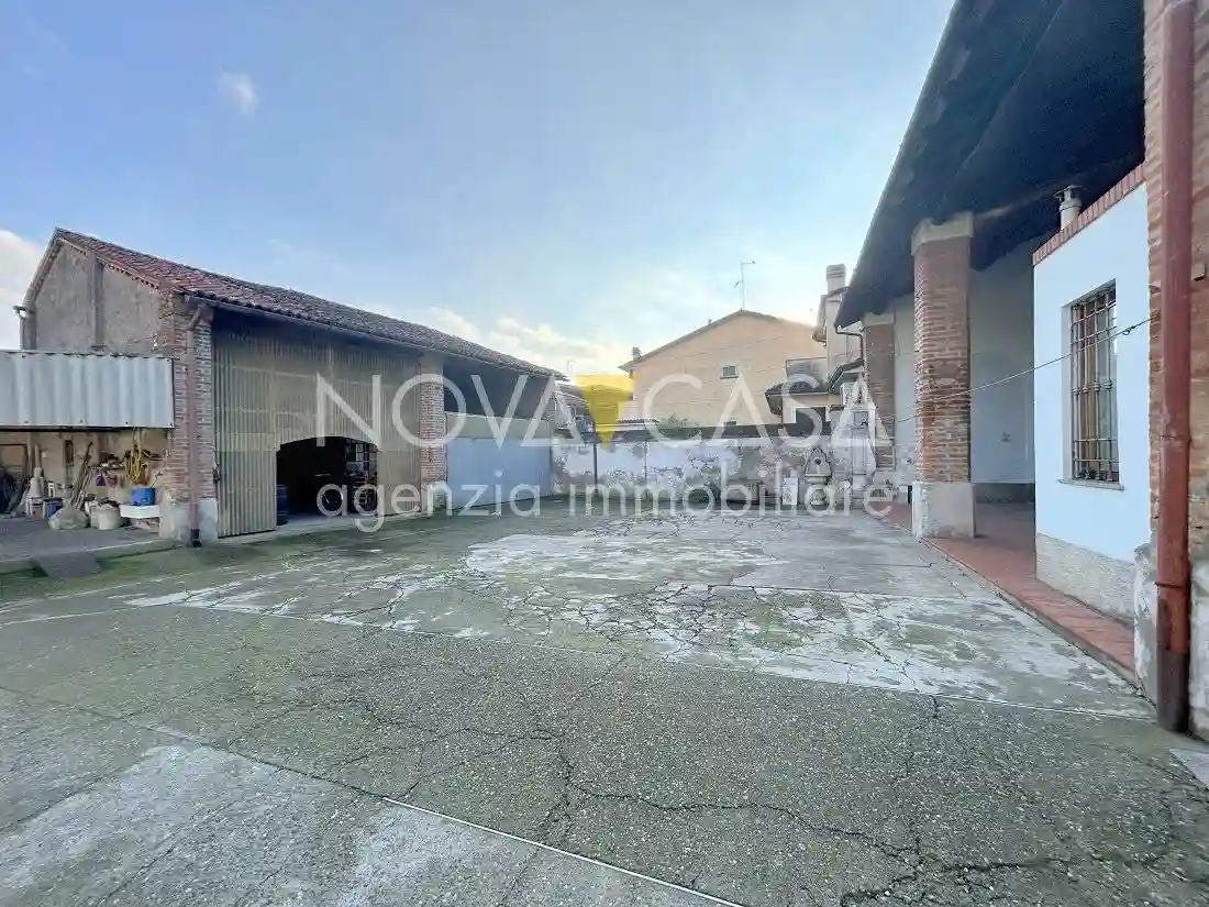 Casa indipendente - foto 2