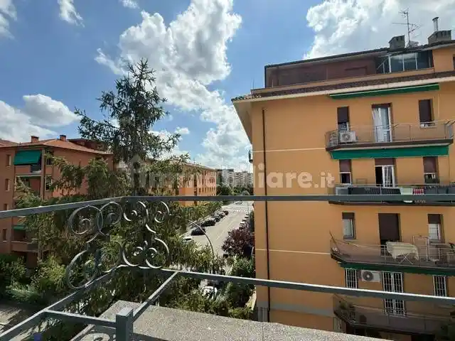 Attico - Mansarda in vendita a Bologna
