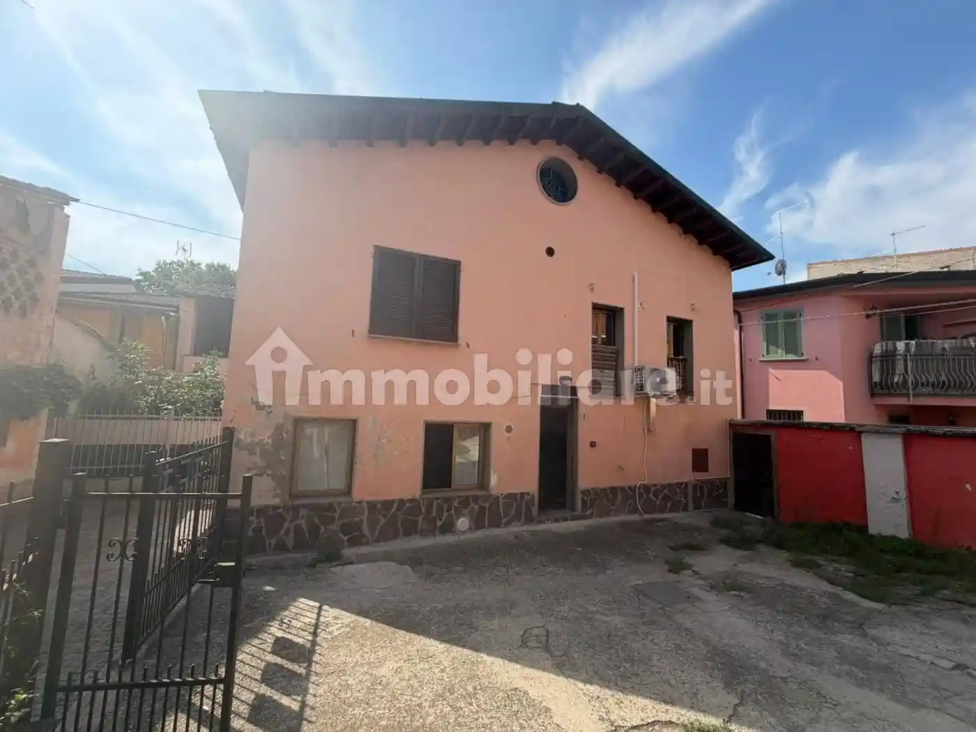 Appartamento in vendita a Vaiano Cremasco