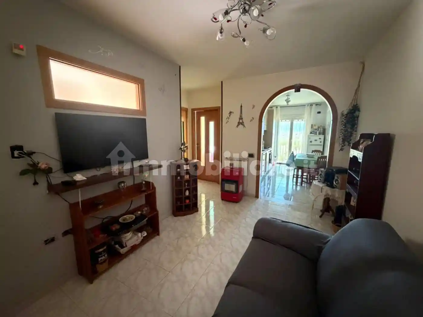 Appartamento in vendita a Casalnuovo di Napoli