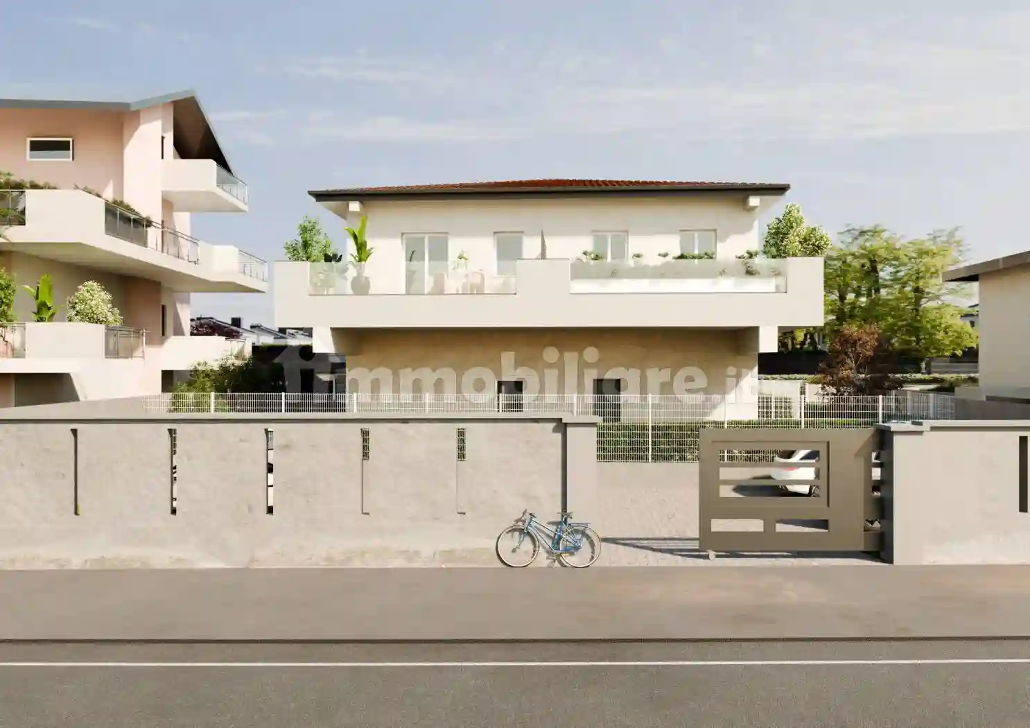 Appartamento - foto 5