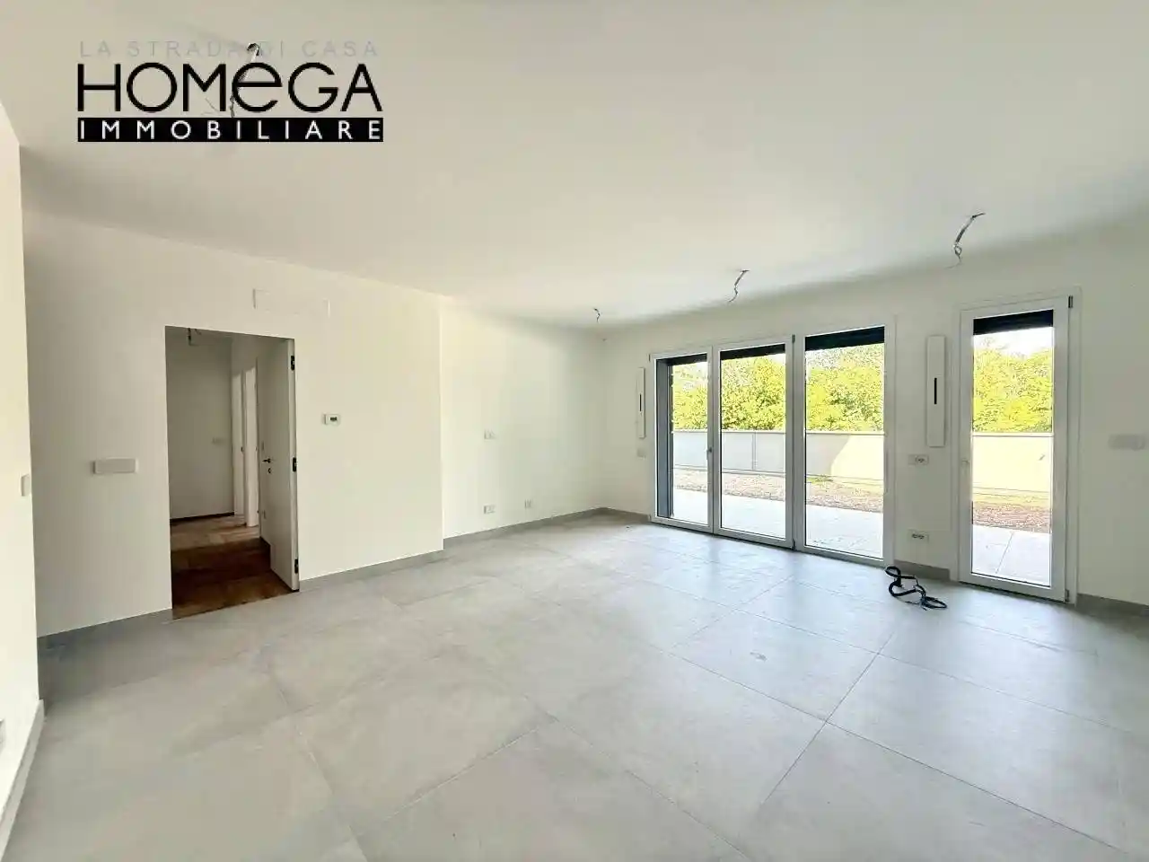 Appartamento in vendita a Bologna