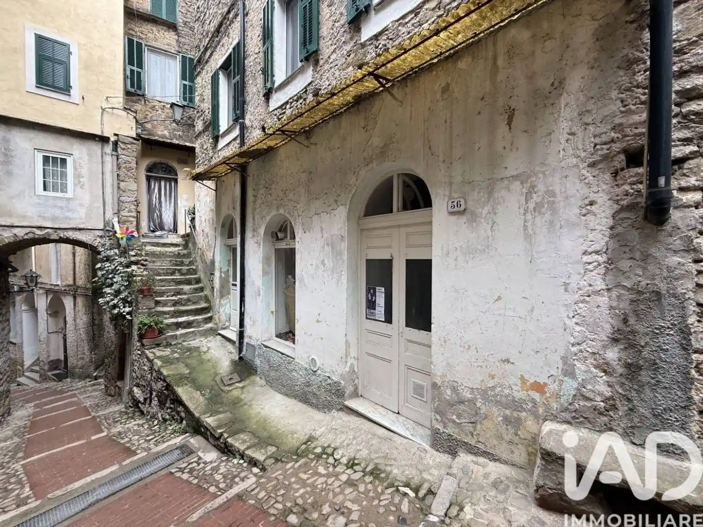 Appartamento in vendita a Ceriana