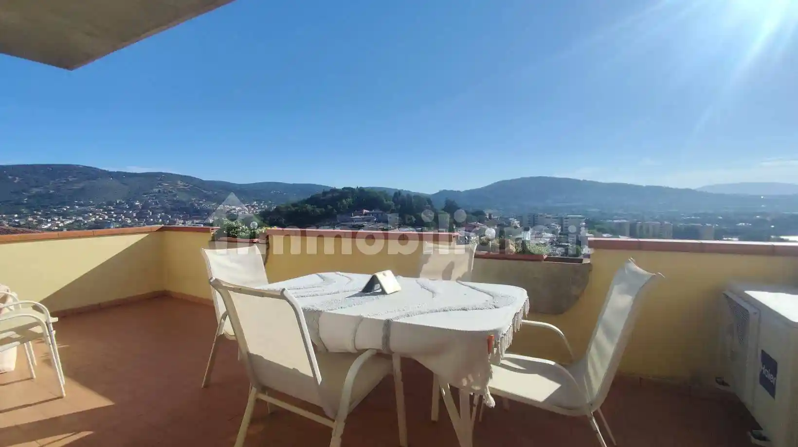 Appartamento in vendita a Corciano