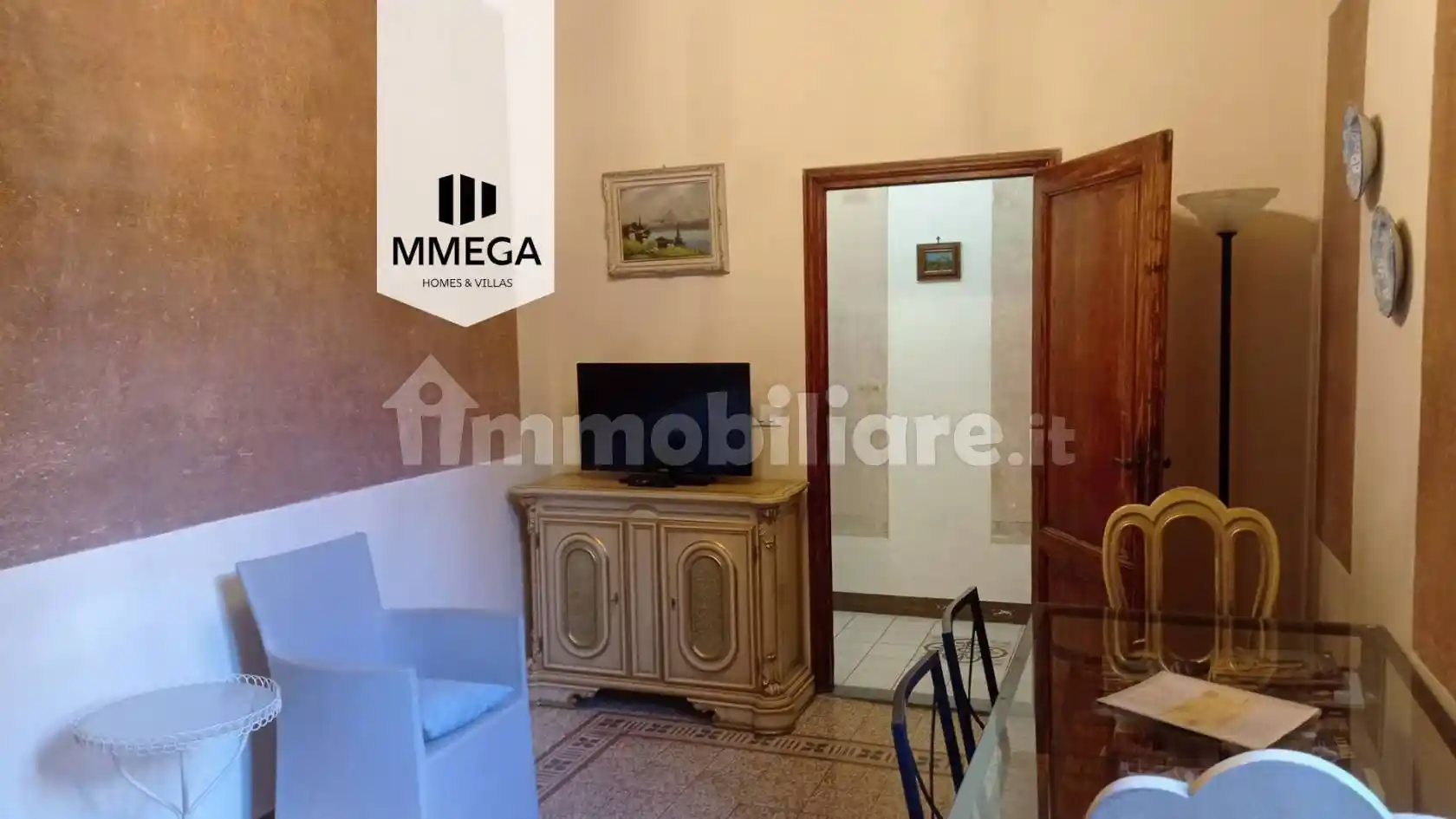 Appartamento in vendita a Firenze
