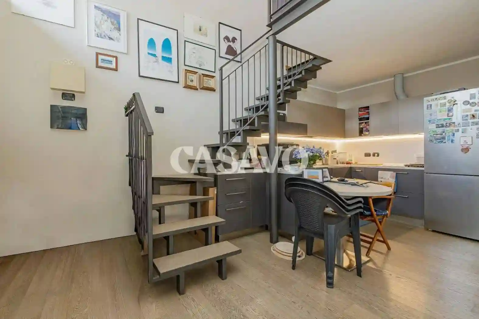 Casa indipendente - foto 2
