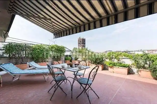 Attico - Mansarda in vendita a Milano