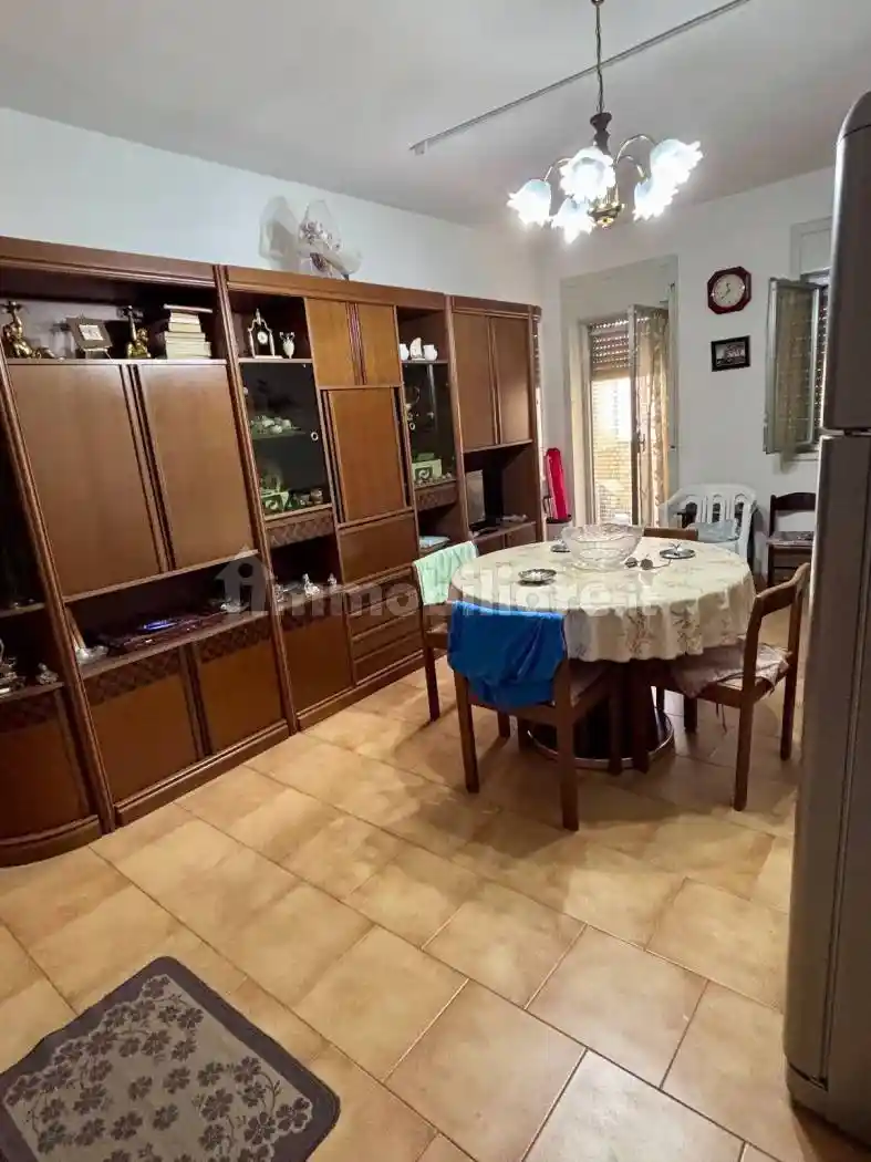 Appartamento in vendita a Palizzi