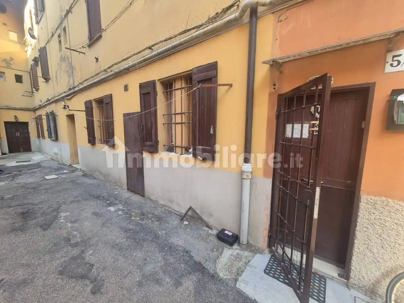 Appartamento in vendita a Bologna