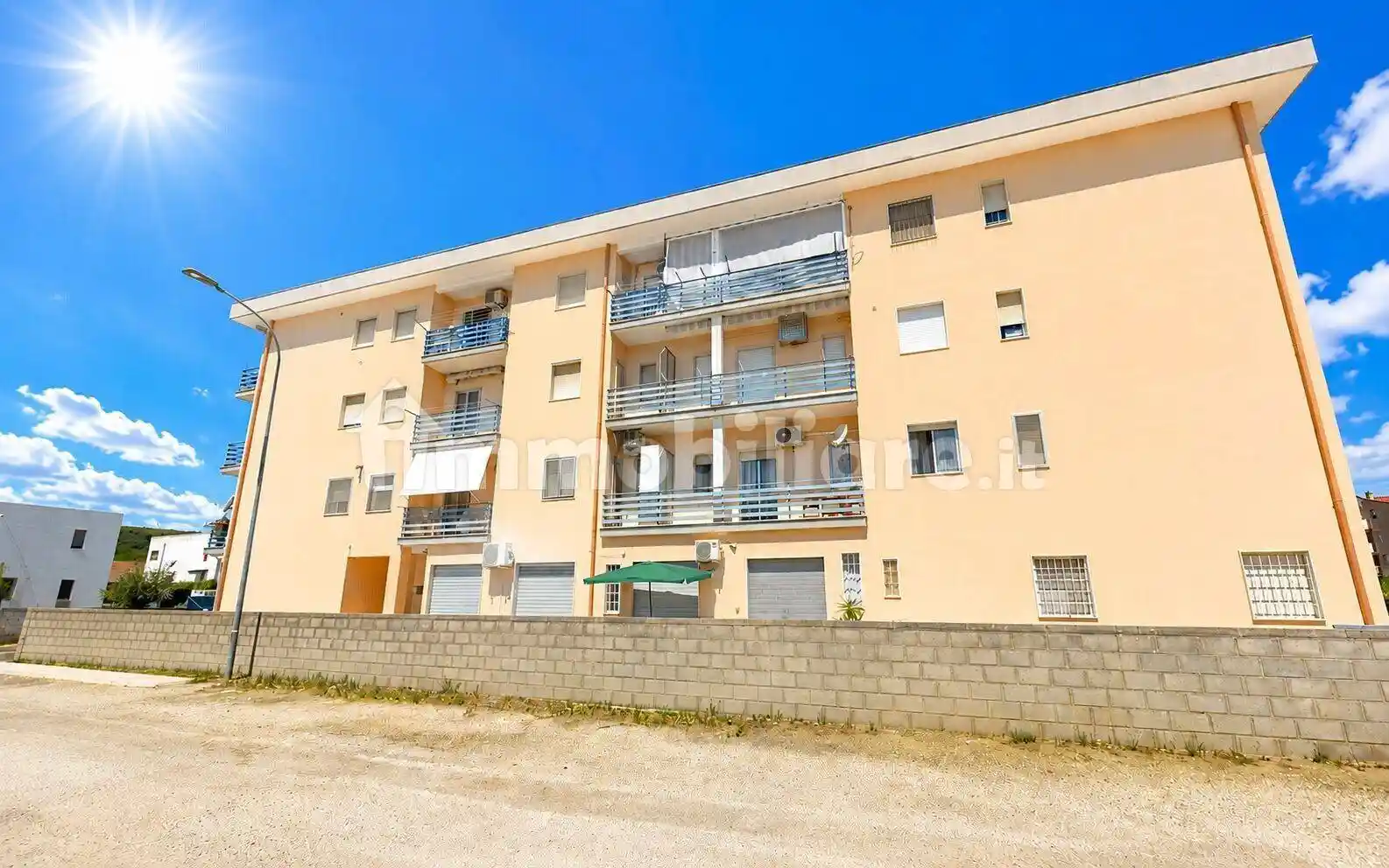 Appartamento in vendita a Campomarino