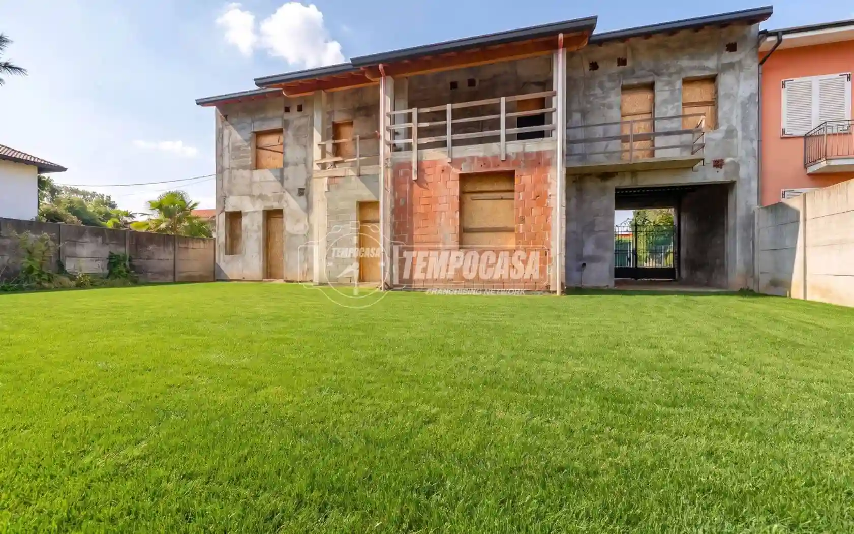 Casa indipendente - foto 2