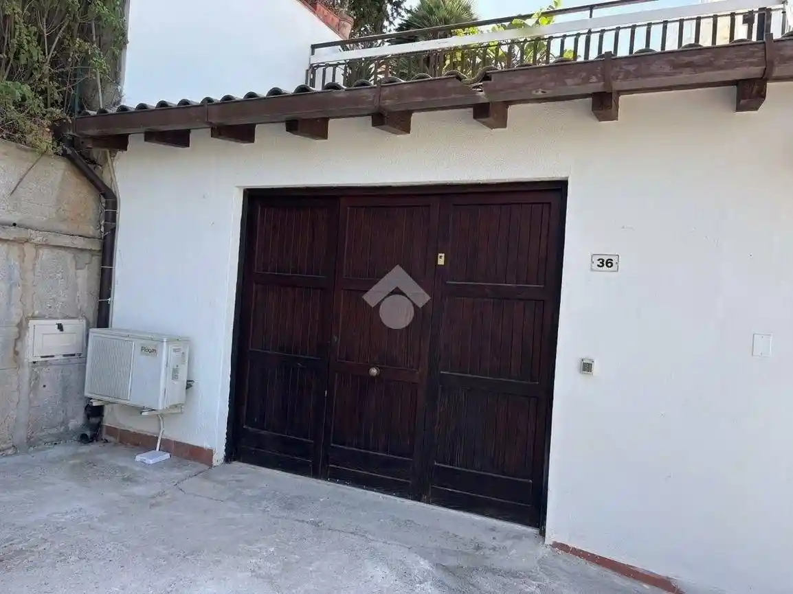 Appartamento in vendita a Capaci