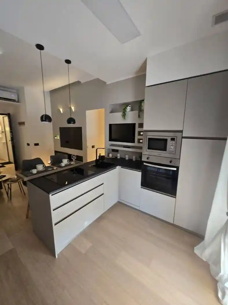 Appartamento in affitto a Caserta