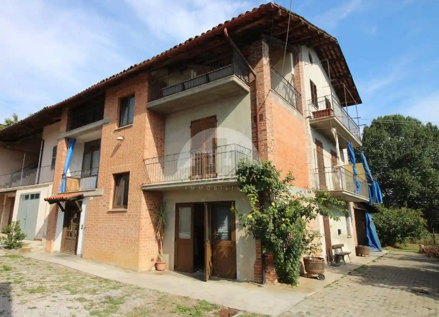 Casa indipendente - foto 2