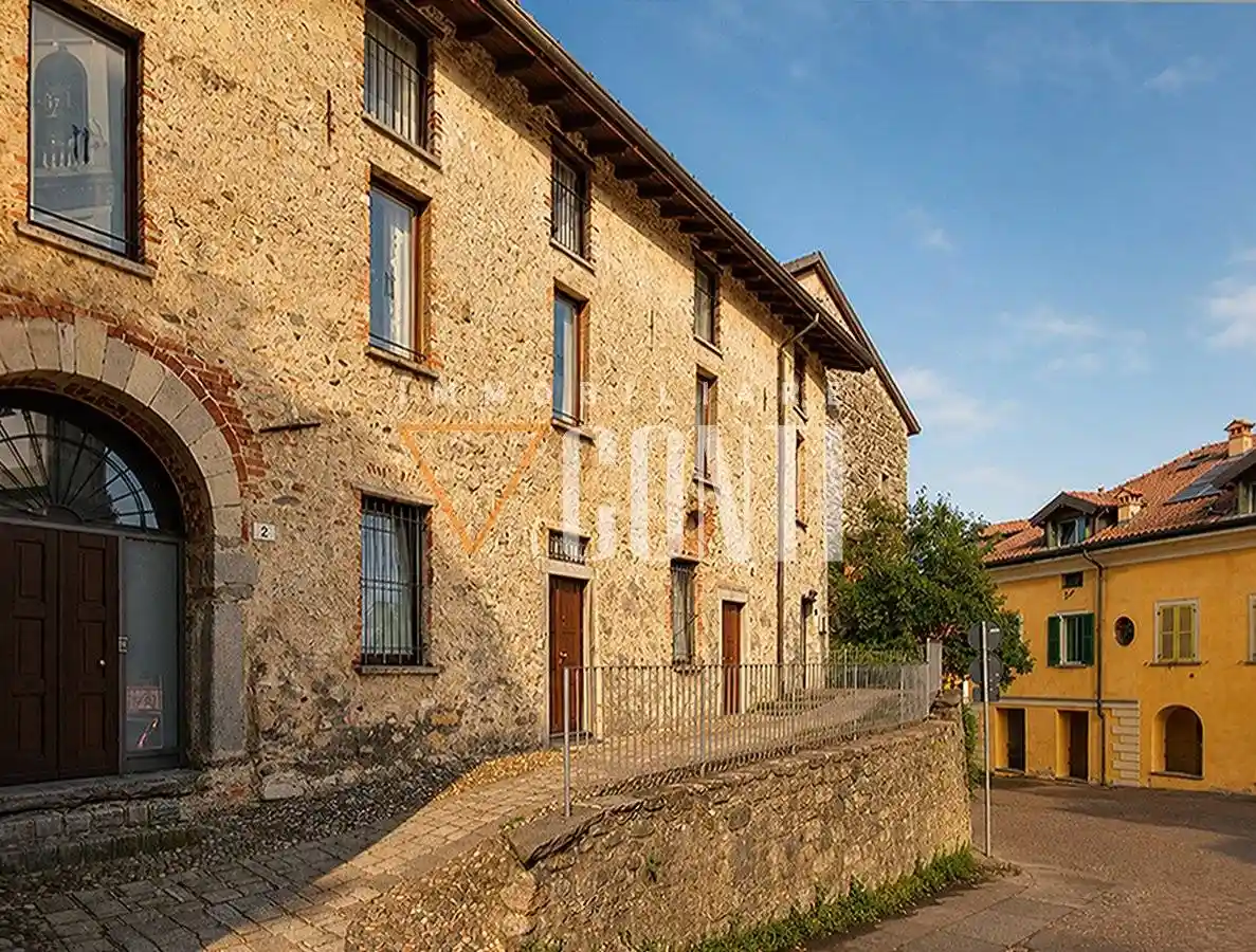 Appartamento in vendita a Varese