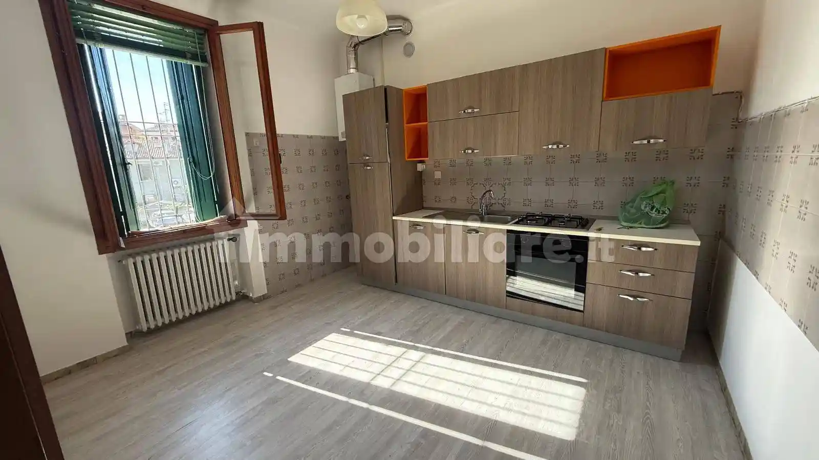 Appartamento in affitto a Vicenza