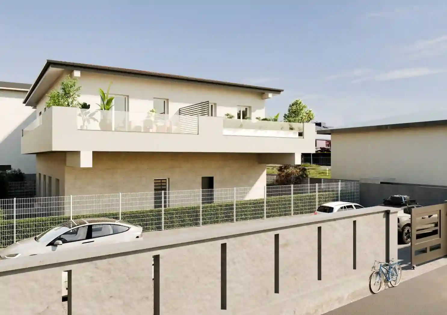Appartamento - foto 3