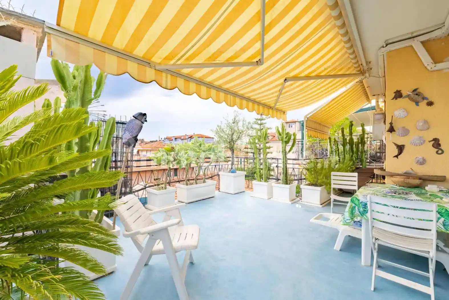 Appartamento in vendita a Bordighera