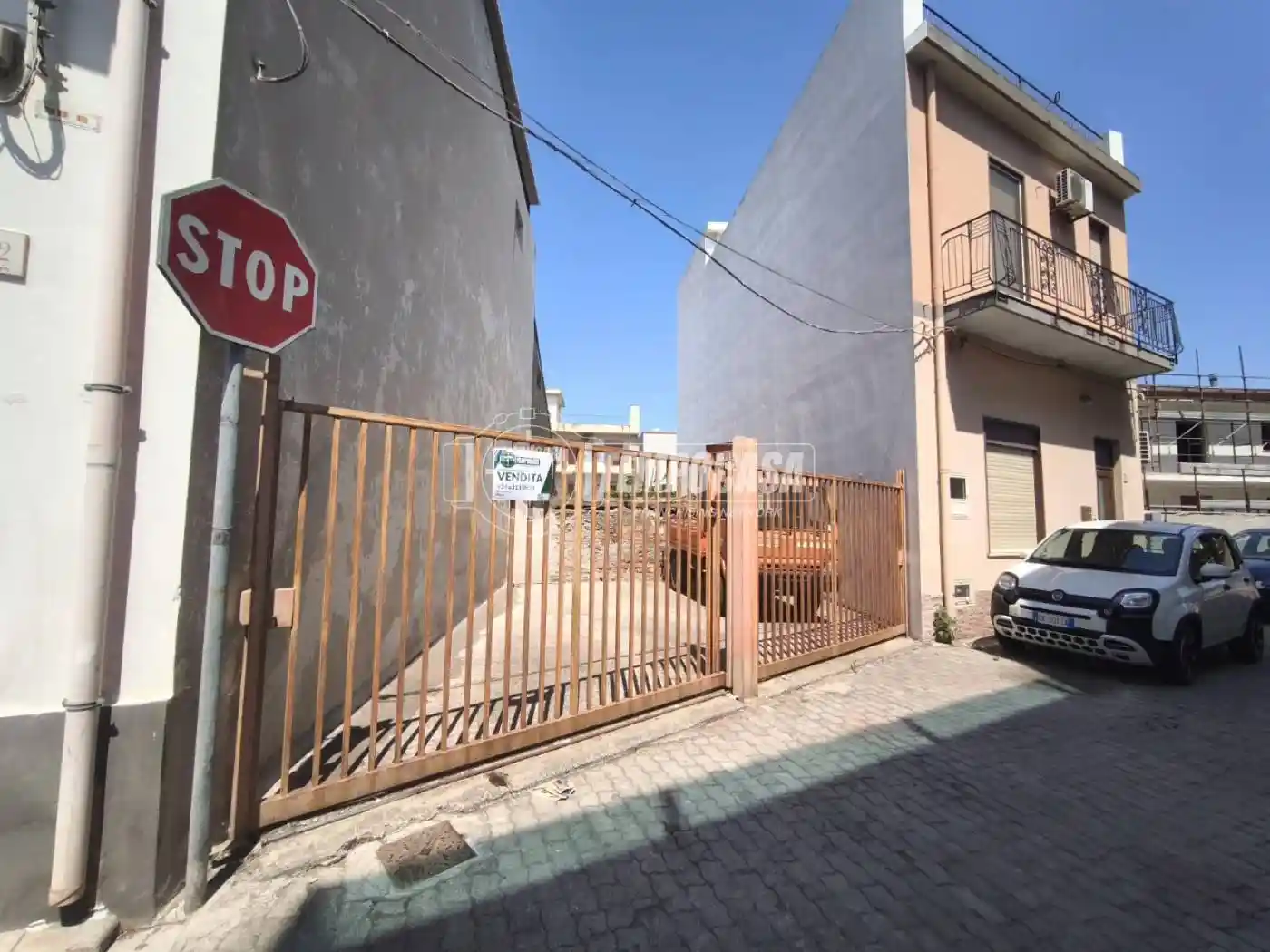 Casa indipendente in vendita a Merì