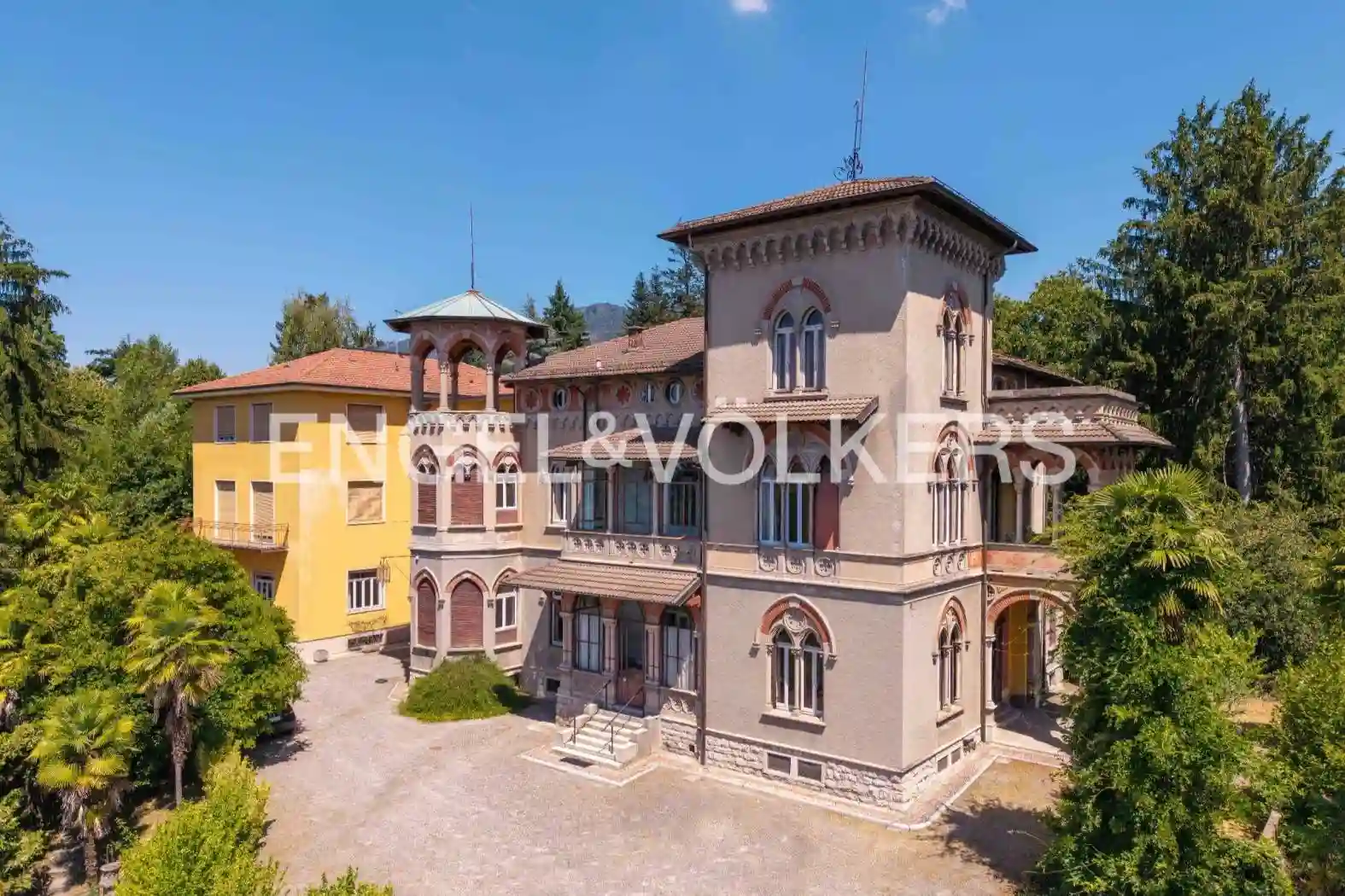 Villa - foto 3