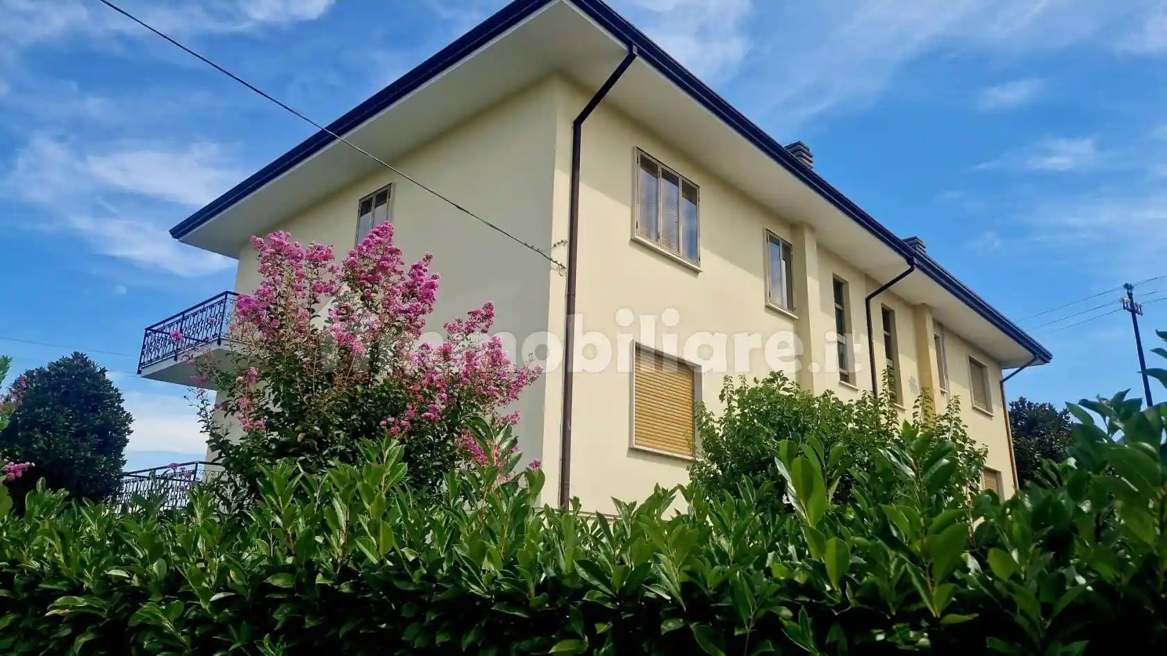 Villa in vendita a Torreglia