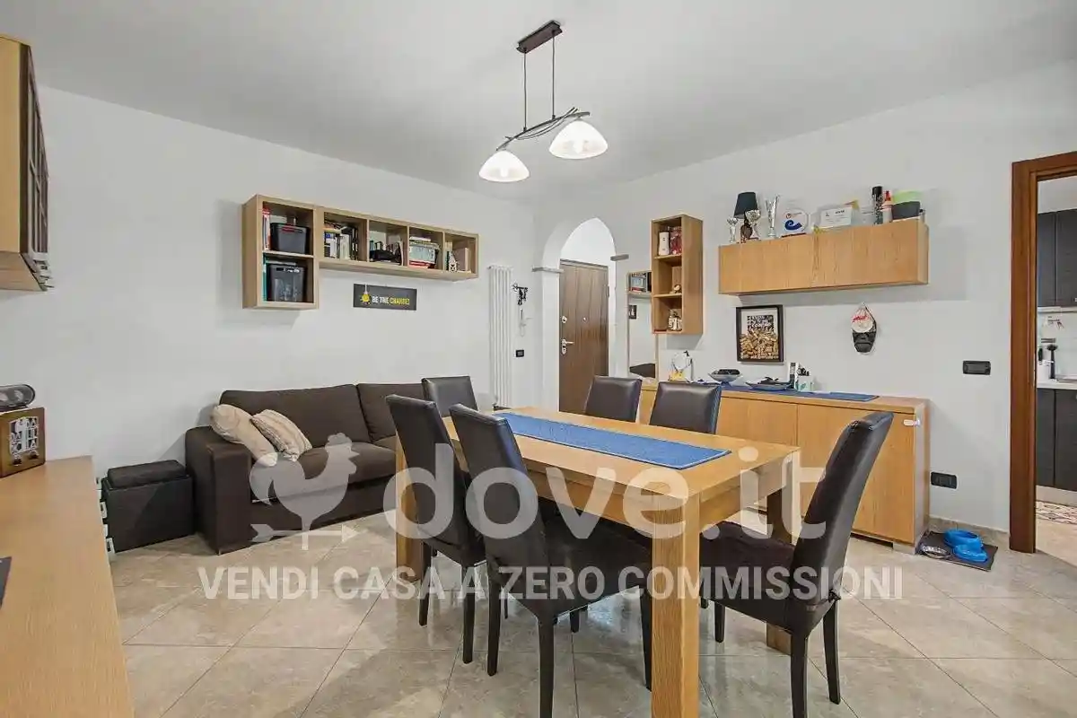Appartamento in vendita a Copparo