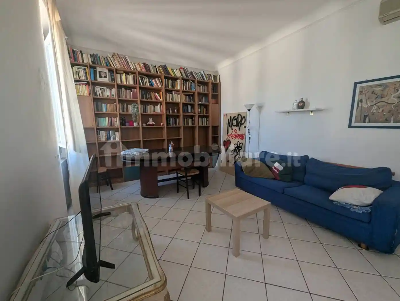 Appartamento in affitto a Firenze