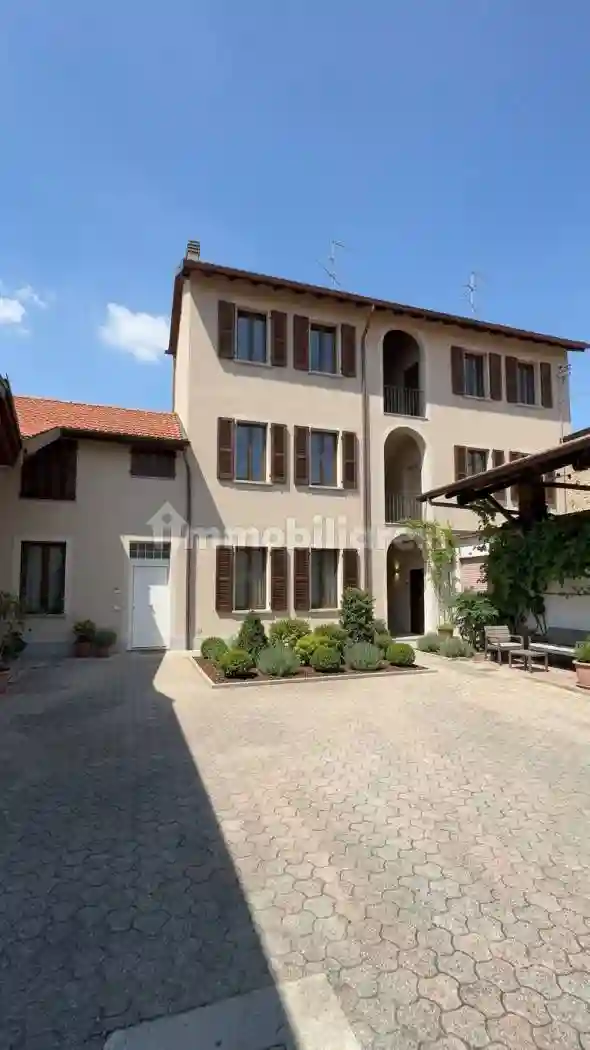 Palazzo - Edificio - foto 3