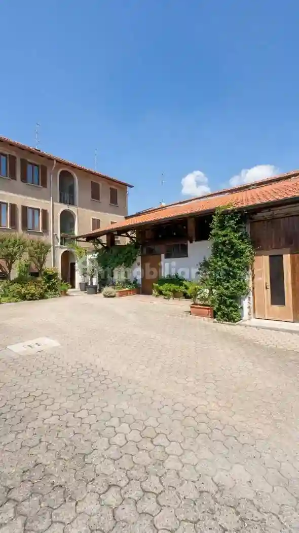 Palazzo - Edificio - foto 4