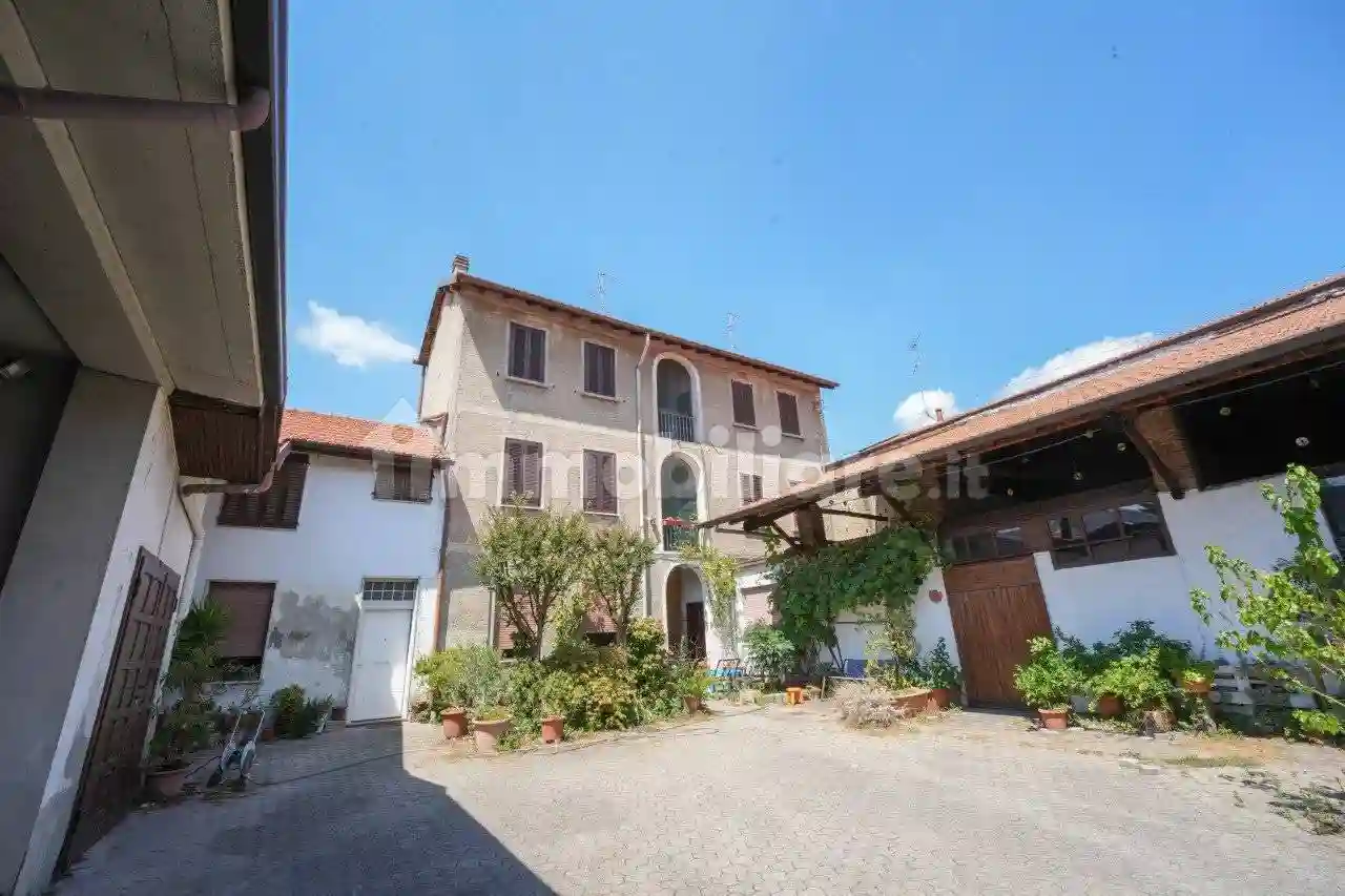 Palazzo - Edificio - foto 5