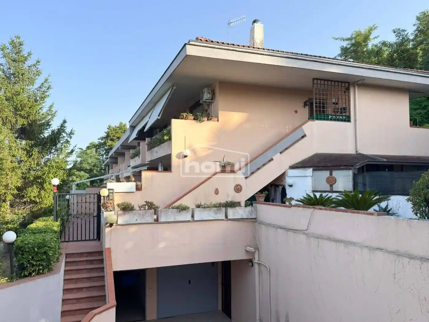 Villa in vendita a Francavilla al Mare