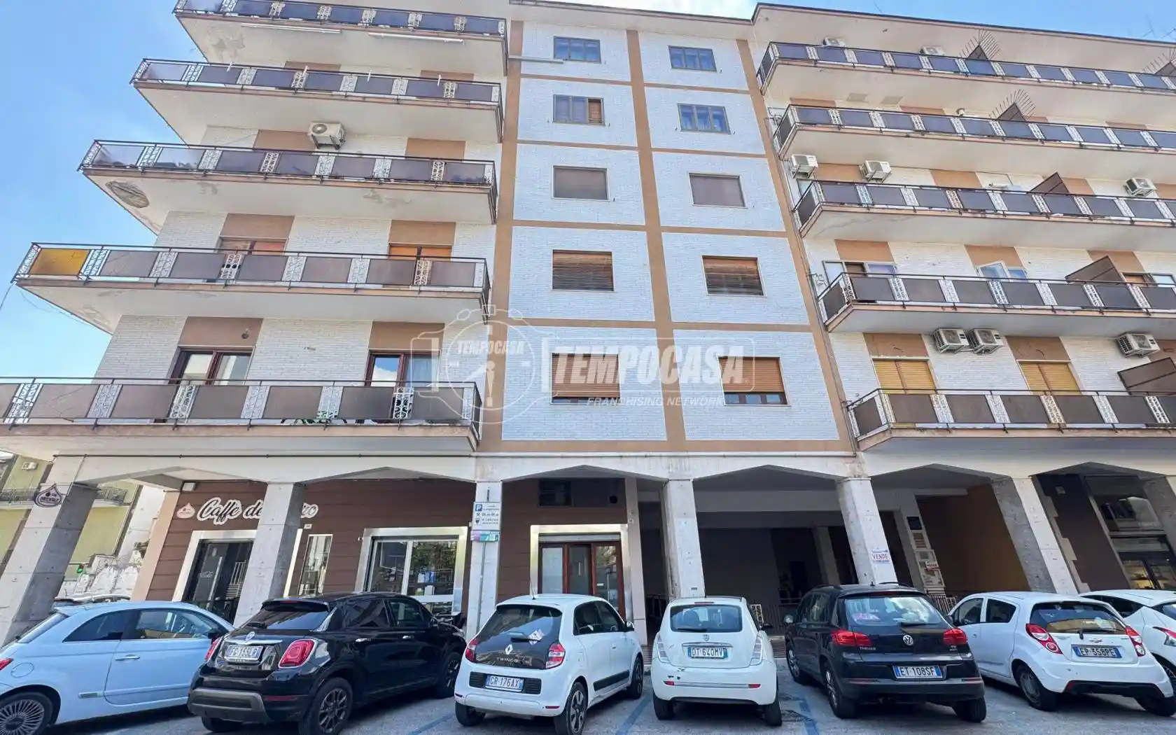 Appartamento in vendita a Santa Maria Capua Vetere