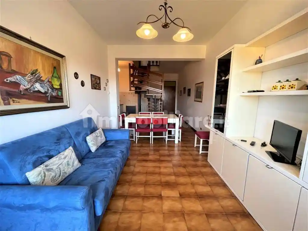 Appartamento in vendita a Pistoia