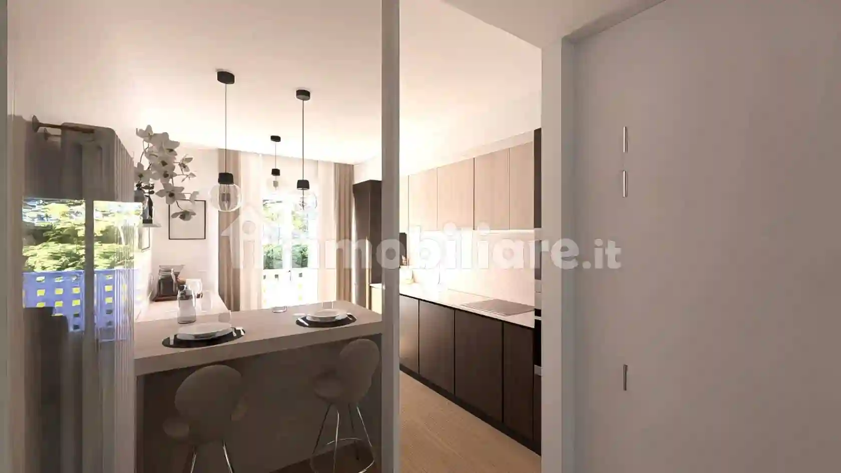 Appartamento - foto 5