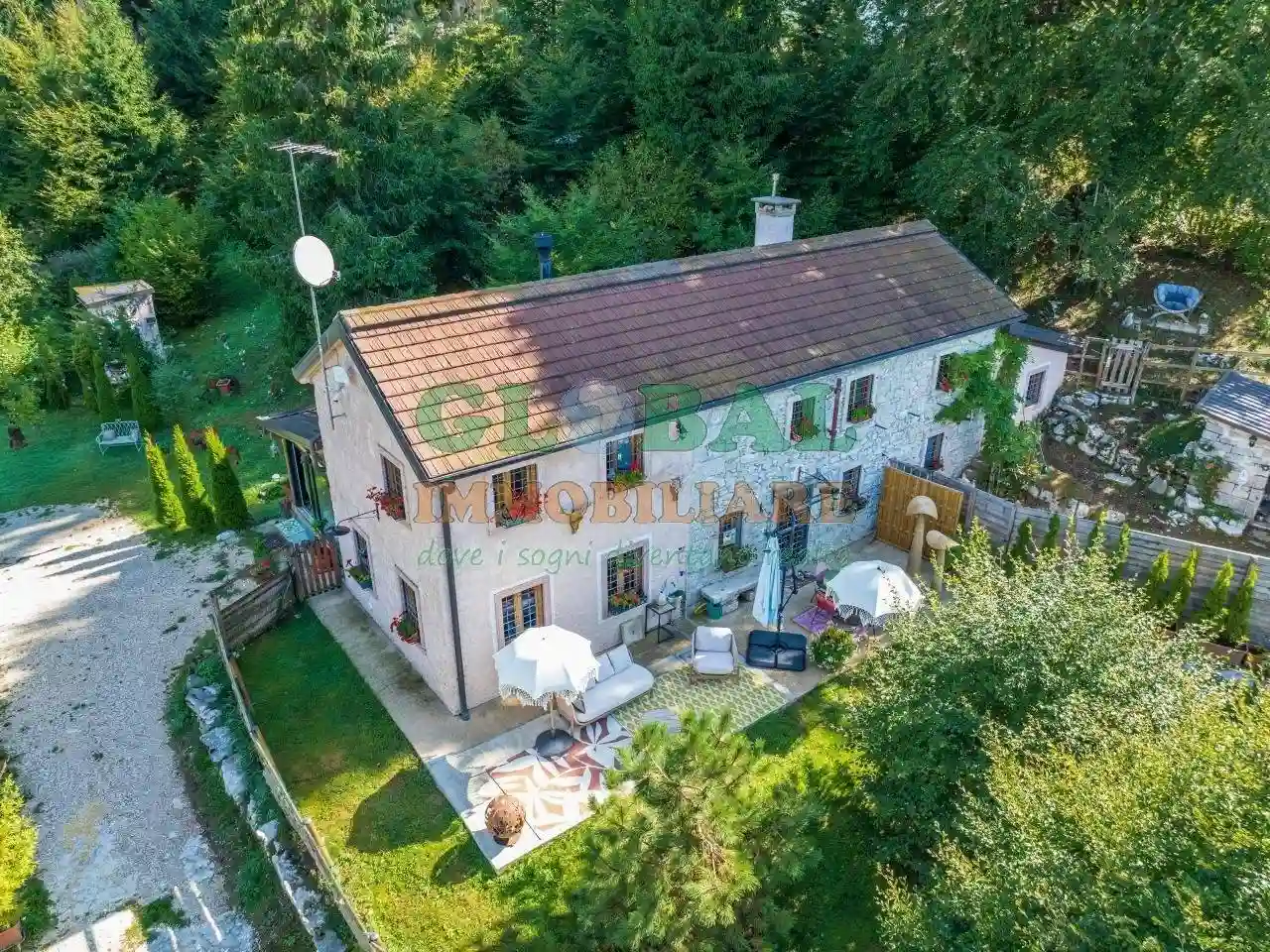 Casa indipendente - foto 2