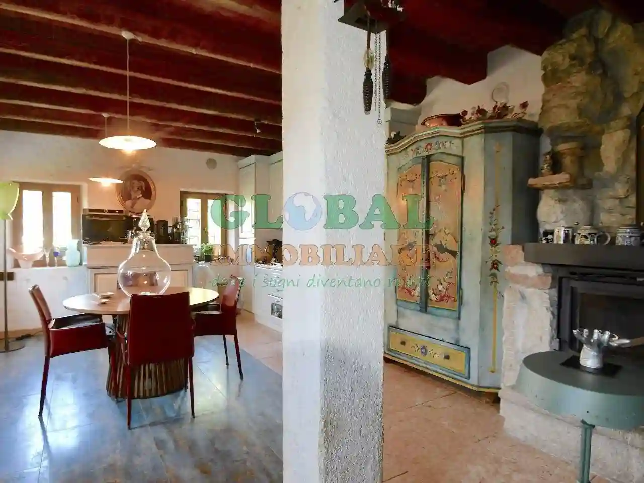 Casa indipendente - foto 4
